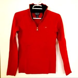 ❤️RALPH LAUREN V-Neck Sweater